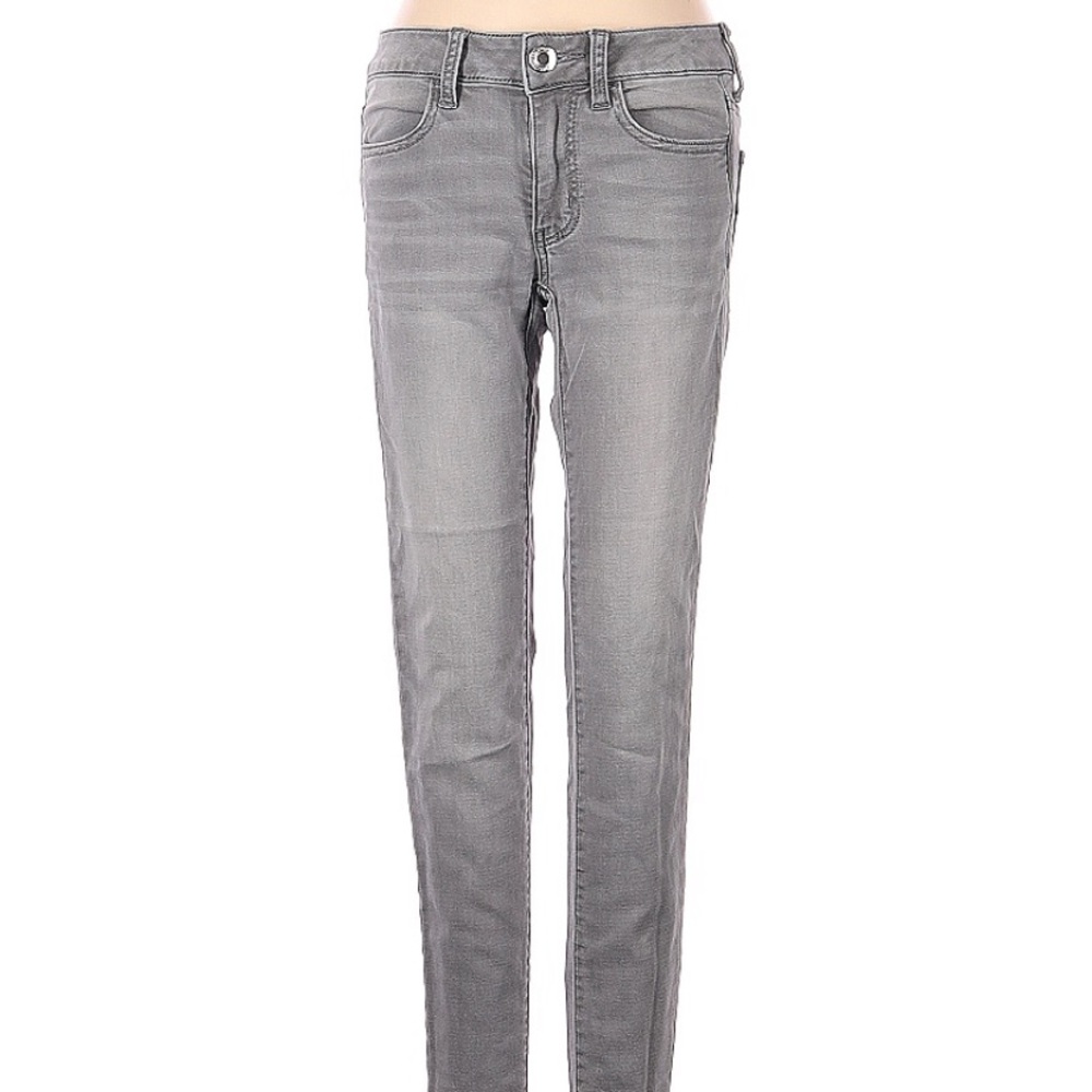 American Eagle Next Level Stretch